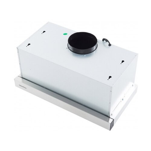 Вытяжка встр. INTERLINE Shark Plus X/S A/60