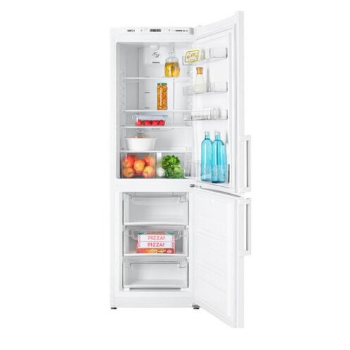 Холодильник АТЛАНТ ХМ 4421-500-N белый