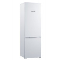 Холодильник LIBERTON LRD 176-274H белый