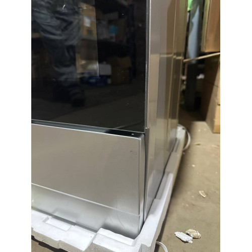 Уцінка - Плита газова ARTEL Apetito 50 10-G grey (50*57, ГАЗ КОНТРОЛЬ, підсвічування, розпалювання, скло.кришка)