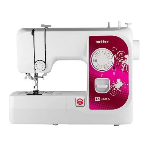 Швейная машина Brother LS3125s