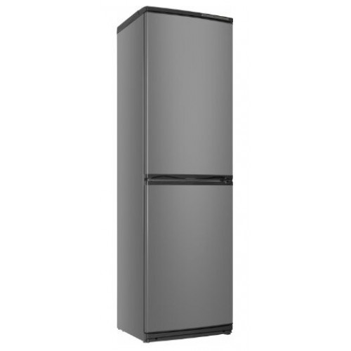 Холодильник АТЛАНТ ХМ 6025-562 мокрый асвальт 