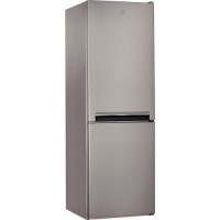Холодильник INDESIT LI7 S1 X нерж