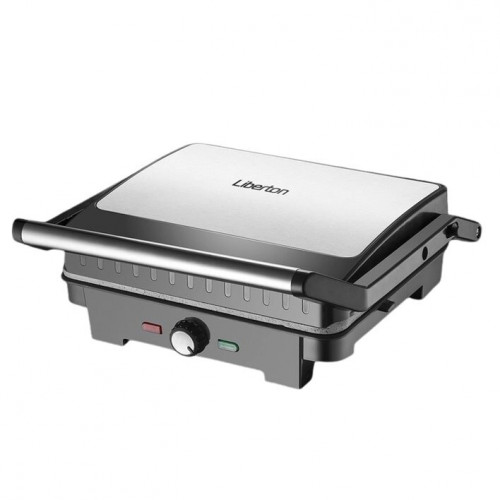 Гриль електричний Liberton LPG-2200