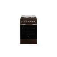 Плита комбинированная GRETA 1470-ГЭ-09A B (GE 5702 CG 38 (B))