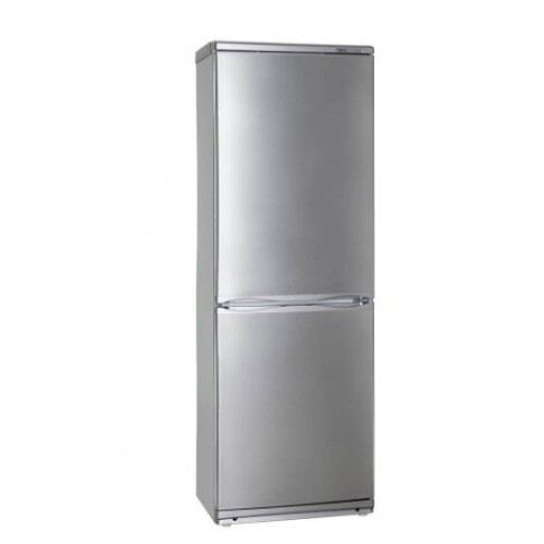 Холодильник АТЛАНТ ХМ 4012-580 серый