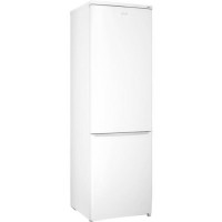 Холодильник ARTEL HD 345 RN белый