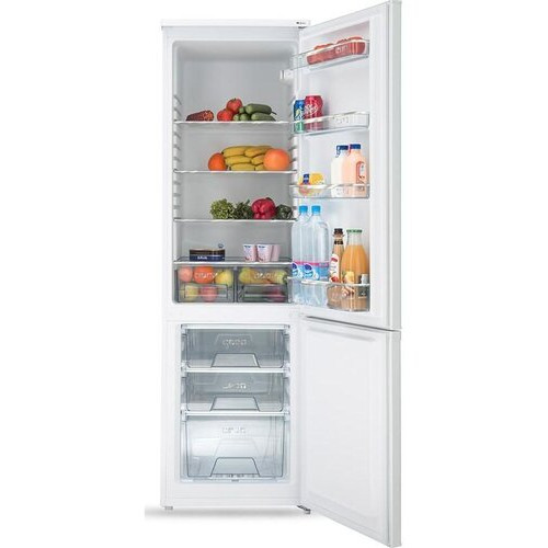 Холодильник ARTEL HD 345 RN белый