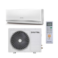 Кондиционер DIGITAL DAC-30C5