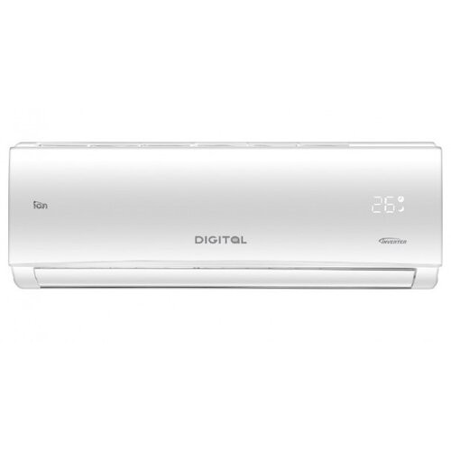 Кондиционер DIGITAL DAC- i 12EWT