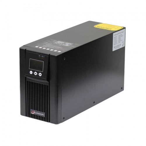 Источник бесперебойного питания LUXEON UPS-2000LE