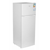 Холодильник DELFA TFH-140 белый