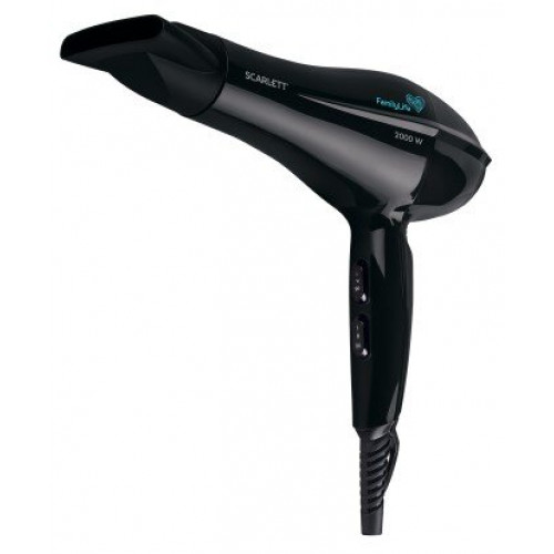 Фен SCARLETT SC-HD70I79