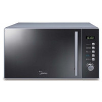 Микроволновая печь СОЛО MIDEA AM820CMF