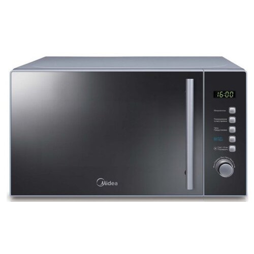 Микроволновая печь СОЛО MIDEA AM820CMF