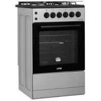 Плита газовая ARTEL Apetito 50 02-G grey