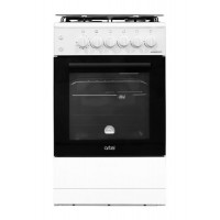 Плита газова ARTEL Apetito 50 02-G white