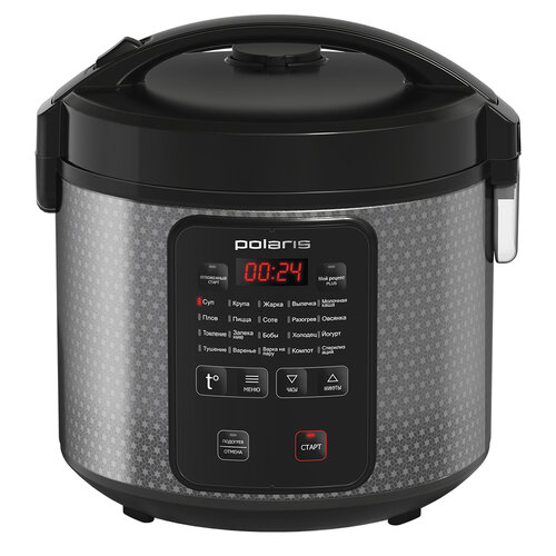 Мультиварка POLARIS PMC 0578AD