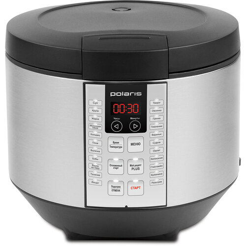 Мультиварка POLARIS PMC 0586AD