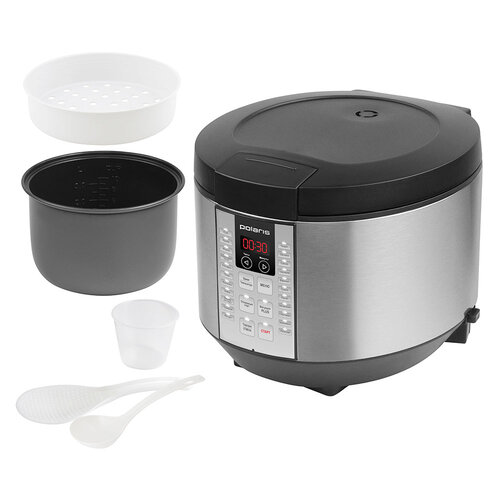 Мультиварка POLARIS PMC 0586AD