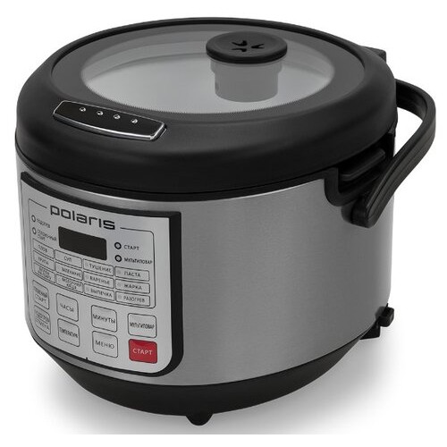 Мультиварка POLARIS PMC 0573AD