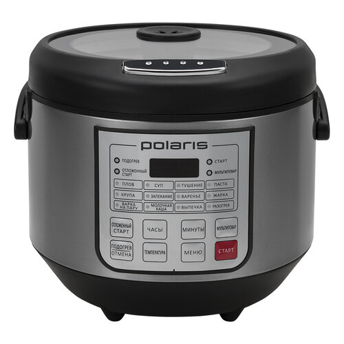 Мультиварка POLARIS PMC 0573AD