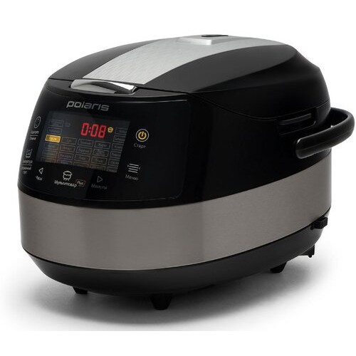 Мультиварка POLARIS PMC 0517 Expert