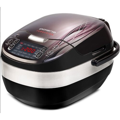 Мультиварка POLARIS PMC 0489IH