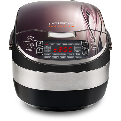 Мультиварка POLARIS PMC 0489IH