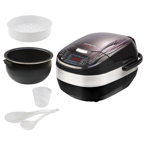 Мультиварка POLARIS PMC 0489IH