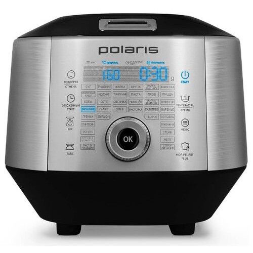 Мультиварка POLARIS EVO 0445DS