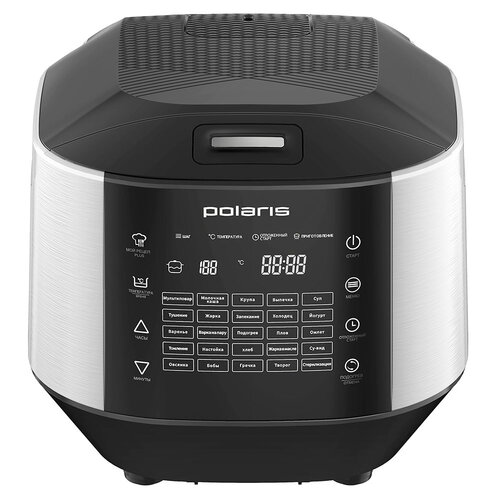 Мультиварка POLARIS PMC 0487AD