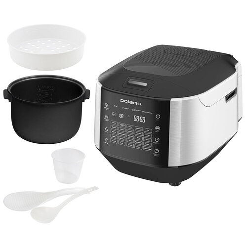 Мультиварка POLARIS PMC 0487AD