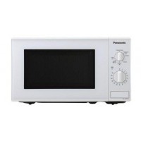 Микроволновая печь СОЛО PANASONIC NN-SM221WZPE