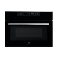 Духовка электрическая ELECTROLUX VKL8E00X