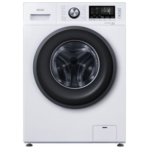 Стиральная машина EDLER EWF9014 белая 