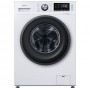 Стиральная машина EDLER EWF9014 белая 