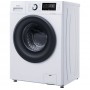 Стиральная машина EDLER EWF9014 белая 