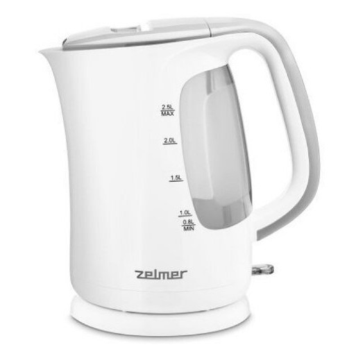 Чайник Zelmer ZCK7614