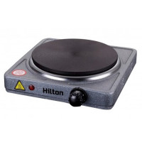 Плита настольная HILTON HEC-153