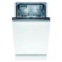 Посудомоечная машина BOSCH SPV2IKX10E