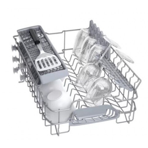 Посудомоечная машина BOSCH SPV2IKX10E