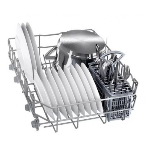 Посудомоечная машина BOSCH SPV2IKX10E