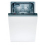 Посудомоечная машина BOSCH SPV2IKX10E
