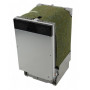 Посудомоечная машина BOSCH SPV2IKX10E
