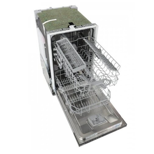 Посудомоечная машина BOSCH SPV2IKX10E
