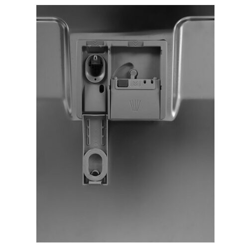 Посудомоечная машина BOSCH SPV2IKX10E