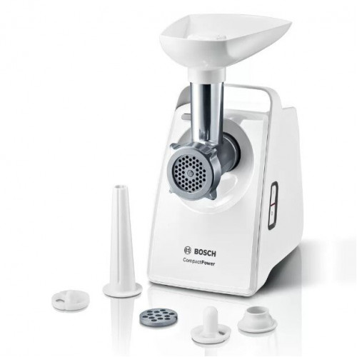 Мясорубка Bosch MFW3520W