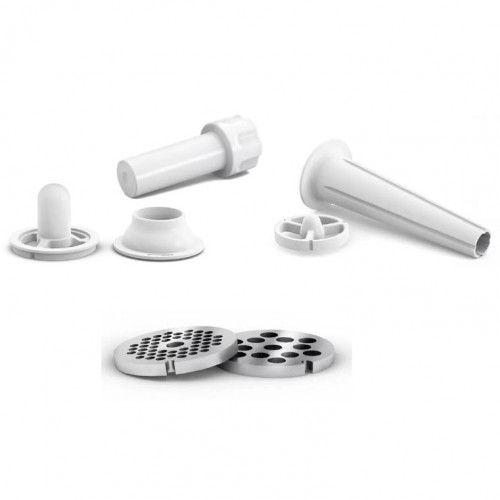 Мясорубка Bosch MFW3520W