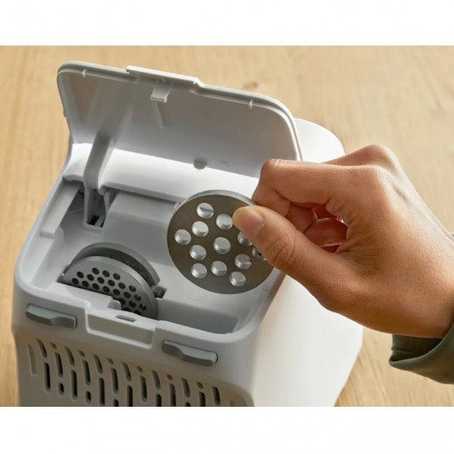 Мясорубка Bosch MFW3520W